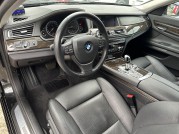 BMW 7 SERIES SEDAN F01 49.8萬 2012 臺北市二手中古車