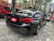 BMW 5 SERIES SEDAN G30 119.8萬 2018 臺北市二手中古車