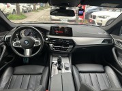 BMW 5 SERIES SEDAN G30 119.8萬 2018 臺北市二手中古車