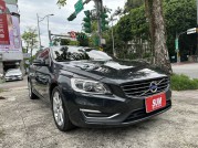 VOLVO S60 39.8萬 2015 臺北市二手中古車