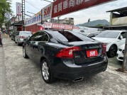 VOLVO S60 39.8萬 2015 臺北市二手中古車