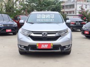 HONDA CR-V 65.8萬 2017 桃園市二手中古車
