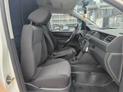 VW CADDY 48.8萬 2019 新北市二手中古車