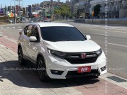 HONDA CR-V 68.8萬 2018 新北市二手中古車