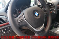 BMW 1 SERIES F20 39.8萬 2012 新北市二手中古車
