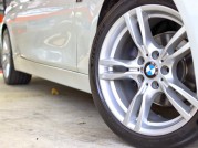 BMW 3 SERIES TOURING F31 73.8萬 2013 新北市二手中古車