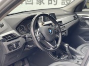 BMW X1 F48 79.8萬 2015 桃園市二手中古車