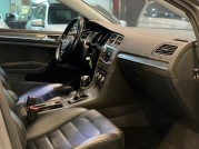 VW GOLF VI 39.8萬 2012 桃園市二手中古車