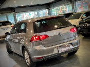 VW GOLF VI 39.8萬 2012 桃園市二手中古車