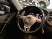 VW TIGUAN 48.8萬 2015 桃園市二手中古車