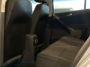 VW TIGUAN 48.8萬 2015 桃園市二手中古車