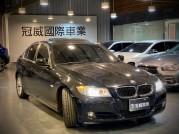 BMW 3 SERIES SEDAN E90 38.8萬 2011 桃園市二手中古車