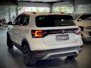 VW T-CROSS 89.8萬 2022 桃園市二手中古車