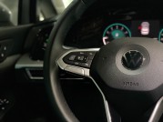 VW GOLF VIII 89.8萬 2021 桃園市二手中古車