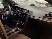 VW GOLF VII 115.8萬 2018 桃園市二手中古車