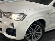 BMW X3 F25 85.8萬 2016 桃園市二手中古車