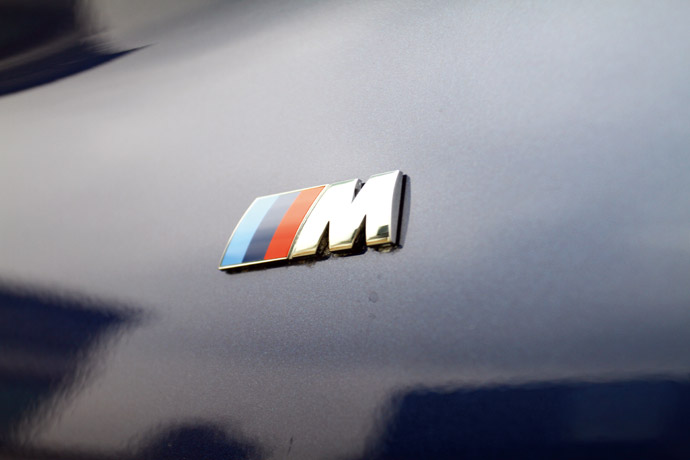 【SUM路試報導】BMW 530i M-Sport