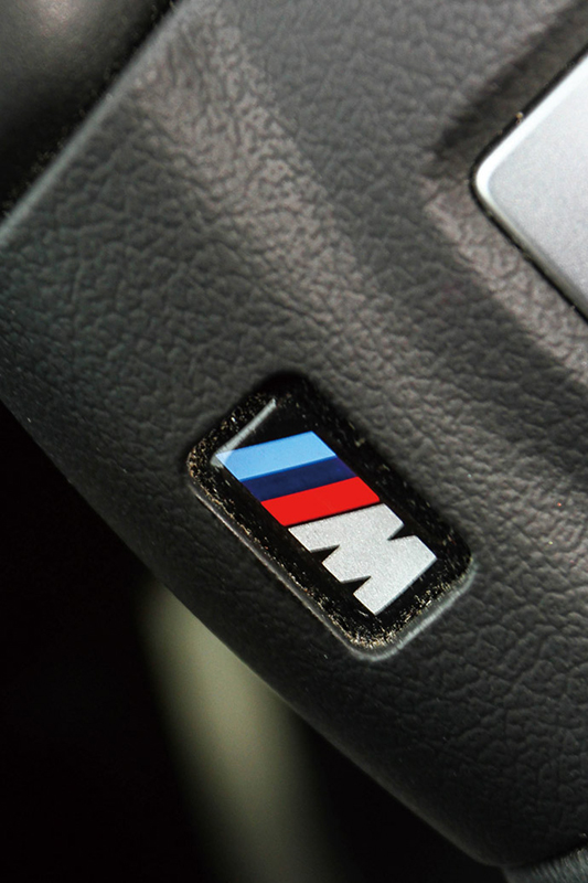BMW X6 xDrive35i M Sport Edition
