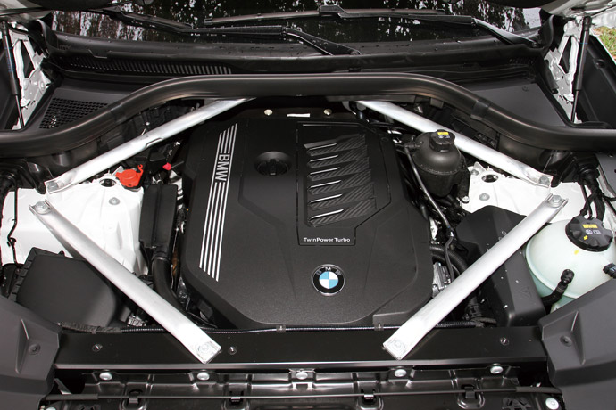 BMW X5 xDrive 40i旗艦版