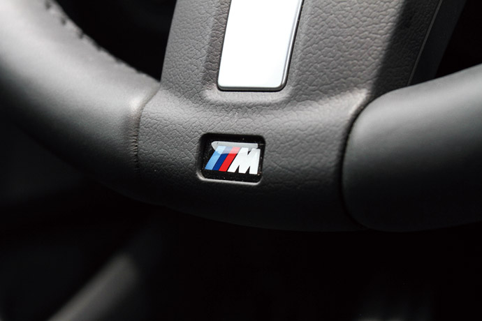BMW 125i M Sport Shadow Edition